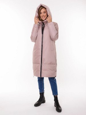 Женская зимняя куртка CHIC & CHARISMA M2505