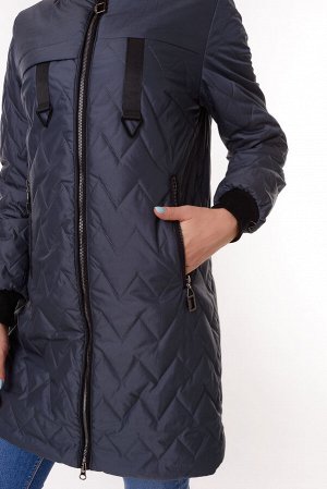 Женская демисезонная куртка CHIC & CHARISMA M6012