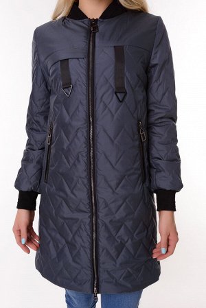 Женская демисезонная куртка CHIC & CHARISMA M6012