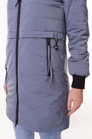 Женская демисезонная куртка CHIC & CHARISMA M6015