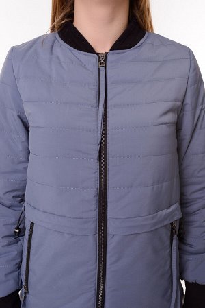 Женская демисезонная куртка CHIC & CHARISMA M6015