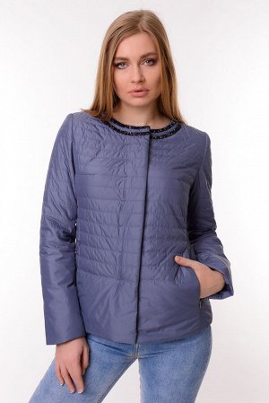Женская демисезонная куртка CHIC & CHARISMA M6036