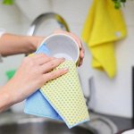 ЭКО-маркет - умные салфетки для уборки Вашего дома