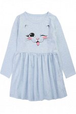 Luneva, Платье для девочки Luneva