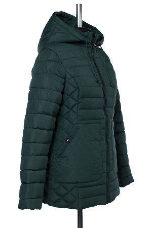 Империя пальто Куртка зимняя (Синтепух 280)