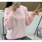 Тёплые свитшоты с высоким воротом