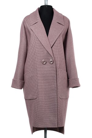 01-09501 Пальто женское демисезонное