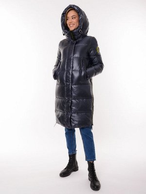 Женская зимняя куртка CHIC & CHARISMA M2015