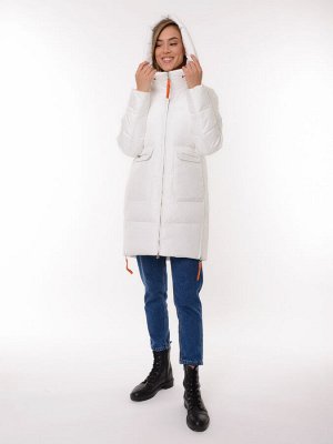 Женская зимняя куртка CHIC &amp; CHARISMA M2007