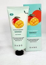 Крем для рук  с экстрактом манго DABO