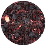 Чай фруктовый - Комплимент - 100 гр