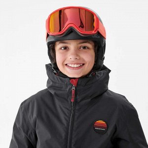 Куртка для сноуборда и лыж
