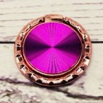 ПопСокет-кольцо(держатель для смартфона и планшета) в упаковке