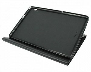 Чехол книжка Huawei MediaPad T5 10.1 AGS2-L09 (черный)