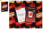Игра карточная 18+ Пьяные Пары