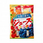 Импорт вкуса-Японские и Корейские сладости. Новинки