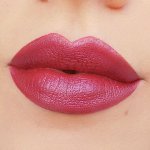 13 Lipstick / Помада Красный металлик. Италия