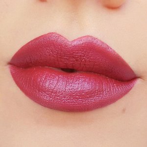 PuroBio Cosmetics 13 Lipstick Помада Красный металлик. Италия