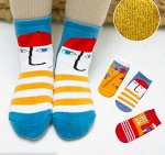 Набор детских носков (3 шт)