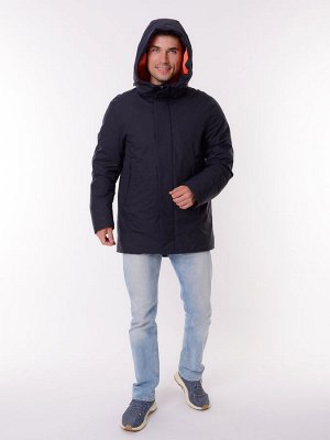 Мужская Куртка CHIC & CHARISMA RU01