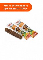 Шпикачка с рубцом говяжьим и курагой 50гр Titbit