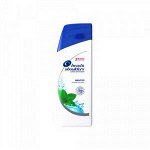 HEAD &amp; SHOULDERS Шампунь против перхоти Ментол 90мл 🌀
