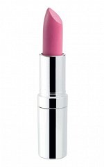 Seventeen Устойчивая матовая губная помада SPF 15 т.16 нежно-розовый