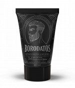 BR Крем-бальзам 100мл 2 в 1 д/лица &quot;Borodatos&quot;