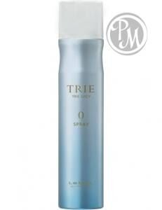 Lebel trie juicy spray спрей увлажняющий супер-блеск 170гр