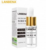 LANBENA Эссенция для сужения пор , глубокое очищение