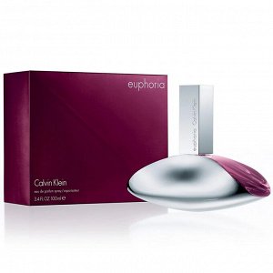 CK EUPHORIA lady 100ml edp парфюмерная вода женская