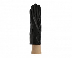 Перчатки мужские Fabretti 12.45-1 black