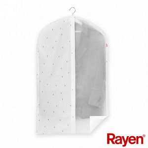 "RAYEN" Чехол для одежды M "MEDIUM" 60X135см 2086.11 ВЭД