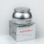Омолаживающий осветляющий крем  Bergamo Whitening EX Wrinkle