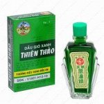 Бальзам thien thao