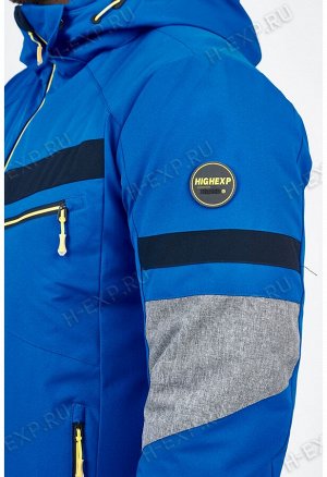 Куртка мужская High Experience 1172 (1065) Синий