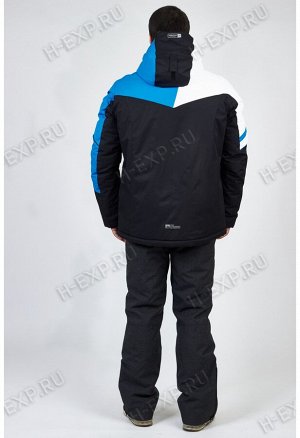 Куртка мужская High Experience 1178 (1001) Голубой