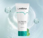 LANBENA Очищающее средство для лица ACNE TREATMENT