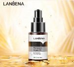 LANBENA марокканское аргановое масло для волос