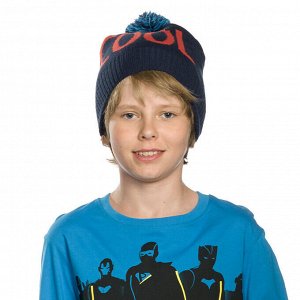 BKQW4133/1 шапка для мальчиков