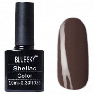 Shellac bluesky "A" №030