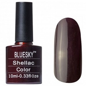 Shellac bluesky №510