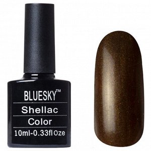 Shellac bluesky №556