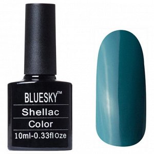 Shellac bluesky №558