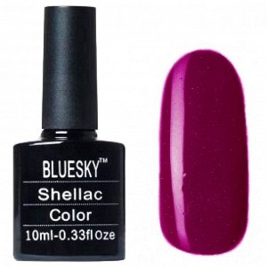 Shellac bluesky "A" №033