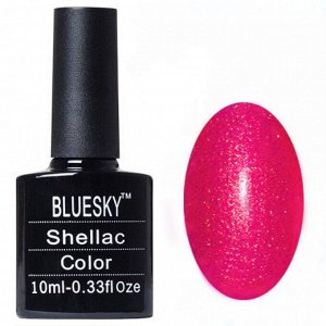 Shellac bluesky V №006