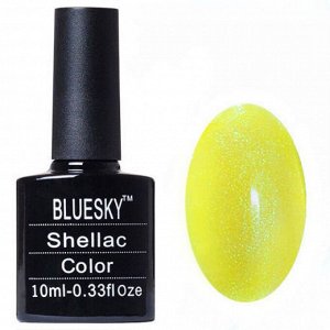 Shellac bluesky V №009