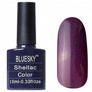 Shellac bluesky №524