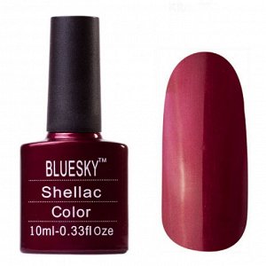 Shellac bluesky №525