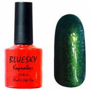 Shellac bluesky Kарнавал №011